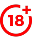 18 years and above